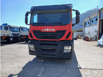 Nákladní automobil valníkový/ Plošinový IVECO STRALIS 260S40: obrázek 5