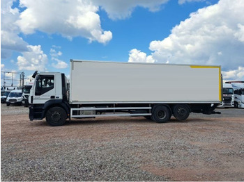 Skříňový nákladní auto IVECO STRALIS AD 260S31: obrázek 2