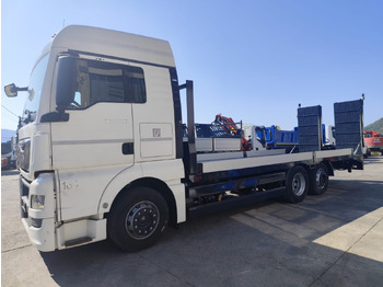 MAN TGX 26.440 leasing MAN TGX 26.440: obrázek 2