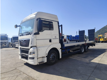 MAN TGX 26.440 leasing MAN TGX 26.440: obrázek 1