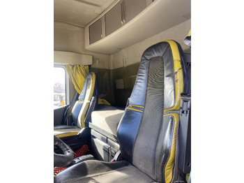 Nákladní automobil valníkový/ Plošinový VOLVO FH16.660: obrázek 3