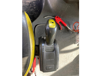 Nákladní automobil valníkový/ Plošinový VOLVO FH16.660: obrázek 5