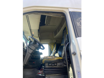 Nákladní automobil valníkový/ Plošinový VOLVO FH16.660: obrázek 4