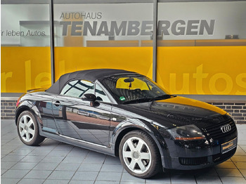 Osobní auto AUDI