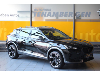 SUV