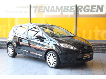 Osobní auto FORD