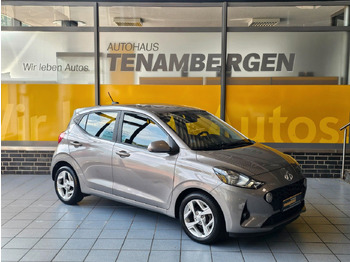 Osobní auto HYUNDAI