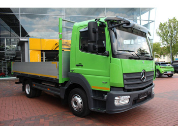 Nákladní automobil valníkový/ Plošinový MERCEDES-BENZ Atego