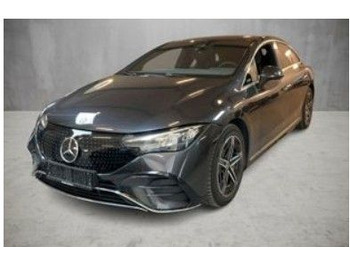 Osobní auto MERCEDES-BENZ