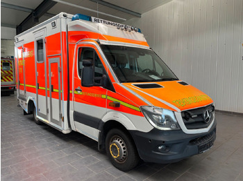 Osobní auto MERCEDES-BENZ