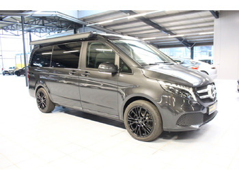 Mikrobus MERCEDES-BENZ