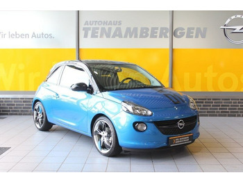 Osobní auto OPEL