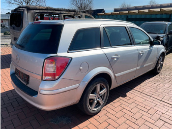 Osobní auto OPEL