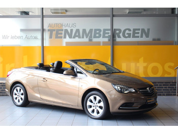 Osobní auto OPEL