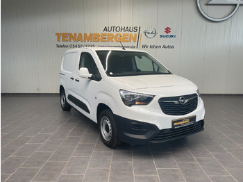 Malá dodávka OPEL