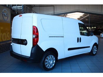 Malá dodávka Opel Combo D Kasten L2H1 2,4t  Klima Sitzheizung PDC: obrázek 5