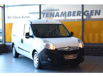 Malá dodávka Opel Combo D Kasten L2H1 2,4t  Klima Sitzheizung PDC: obrázek 2