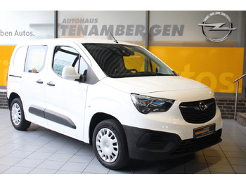 Malá dodávka OPEL