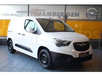 Malá dodávka OPEL