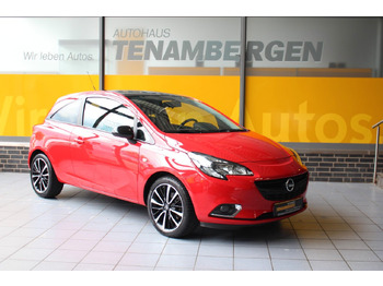 Osobní auto OPEL