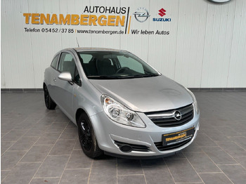 Osobní auto OPEL