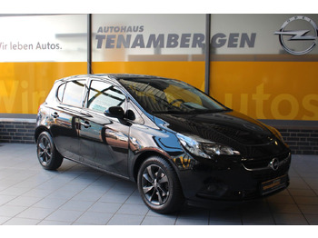 Osobní auto OPEL