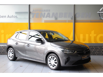 Hatchback OPEL