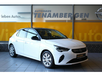 Osobní auto OPEL