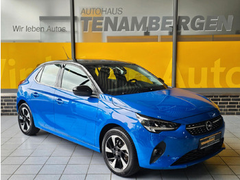 Osobní auto OPEL