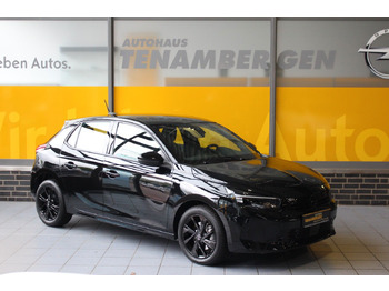 Osobní auto OPEL