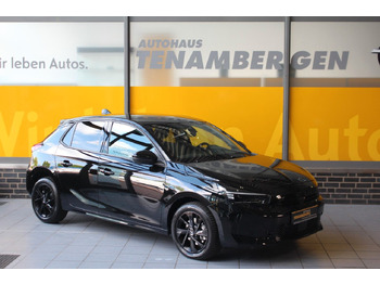 Osobní auto OPEL