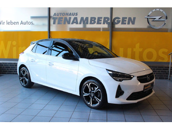 Osobní auto OPEL