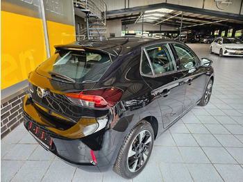 Osobní auto Opel Corsa F e Elegance Navi Pro SHZ LED 50KW DAB: obrázek 3
