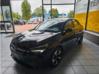 Osobní auto Opel Corsa F e Elegance Navi Pro SHZ LED 50KW DAB: obrázek 2