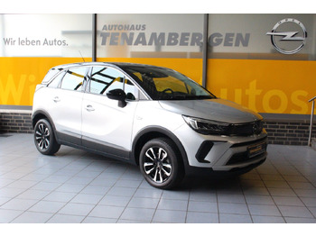 SUV OPEL