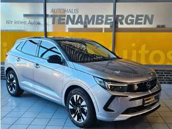 SUV OPEL