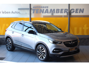 SUV OPEL