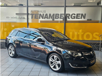 Osobní auto OPEL