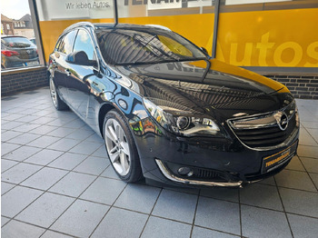 Osobní auto Opel Insignia A Business Innovation AHK ACC Leder Nav: obrázek 2