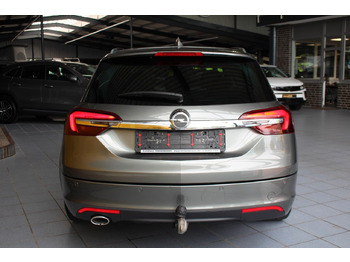 Osobní auto Opel Insignia A ST Innovation AHK Panodach OPC Line: obrázek 5