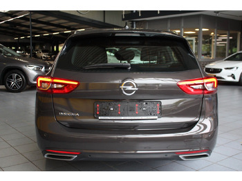 Osobní auto Opel Insignia B Navi SHZ Elegance IntelliLux LED: obrázek 5