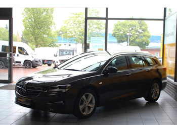 Osobní auto Opel Insignia B Navi SHZ Elegance IntelliLux LED: obrázek 4