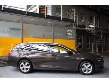 Osobní auto Opel Insignia B Navi SHZ Elegance IntelliLux LED: obrázek 3