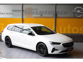 Osobní auto OPEL