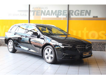 Osobní auto OPEL