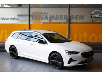 Osobní auto OPEL