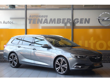Osobní auto OPEL