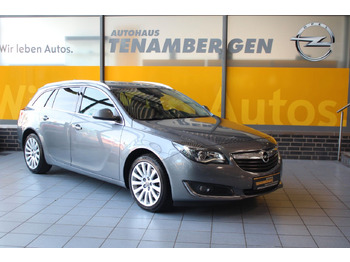 Osobní auto OPEL