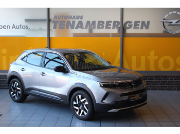 SUV OPEL