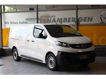 Malá dodávka OPEL Vivaro